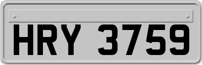 HRY3759