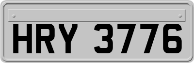 HRY3776
