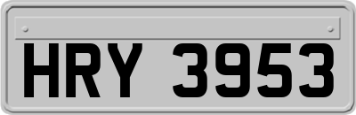 HRY3953