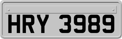 HRY3989