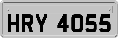 HRY4055