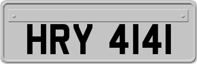 HRY4141