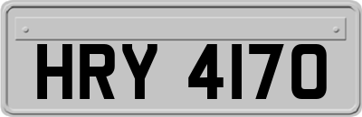 HRY4170