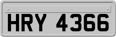 HRY4366