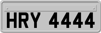 HRY4444