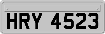 HRY4523
