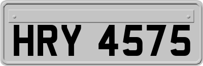 HRY4575
