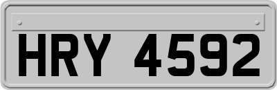 HRY4592
