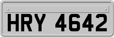 HRY4642