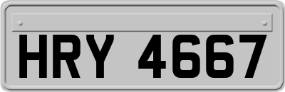 HRY4667