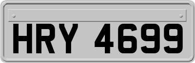 HRY4699
