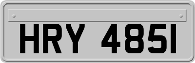 HRY4851