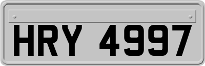 HRY4997