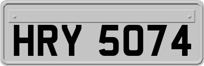 HRY5074
