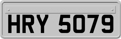 HRY5079