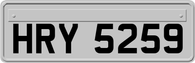 HRY5259