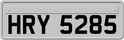 HRY5285