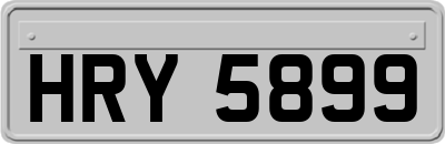 HRY5899