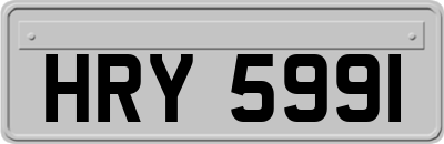 HRY5991