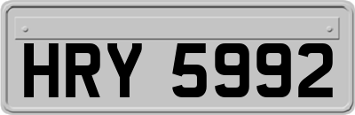 HRY5992