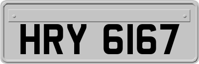 HRY6167