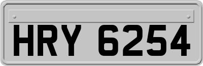 HRY6254