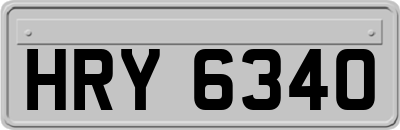 HRY6340