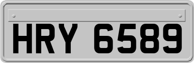 HRY6589