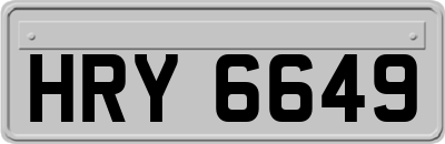 HRY6649
