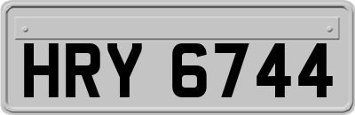 HRY6744