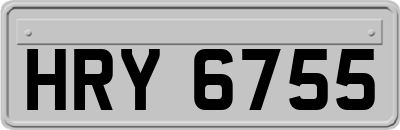 HRY6755