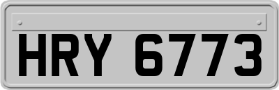 HRY6773