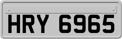 HRY6965