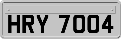 HRY7004