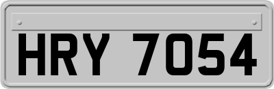 HRY7054