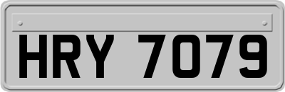 HRY7079
