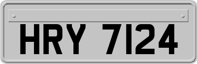 HRY7124