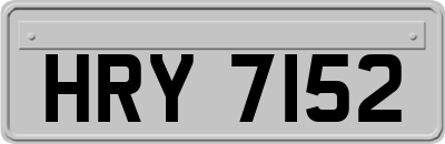 HRY7152