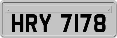 HRY7178