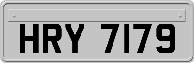 HRY7179