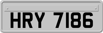 HRY7186
