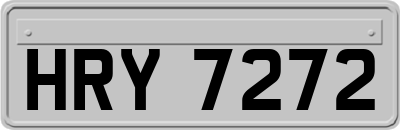 HRY7272