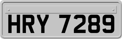 HRY7289
