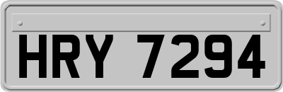 HRY7294