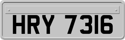 HRY7316