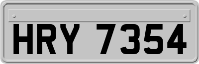 HRY7354