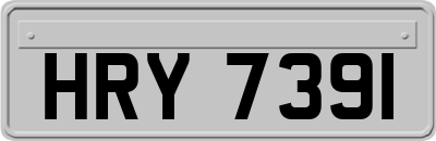 HRY7391