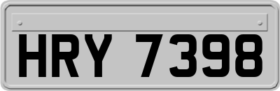 HRY7398