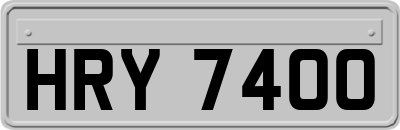 HRY7400