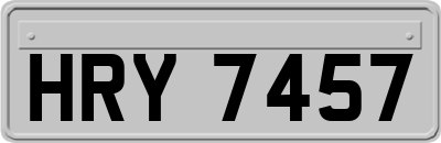 HRY7457